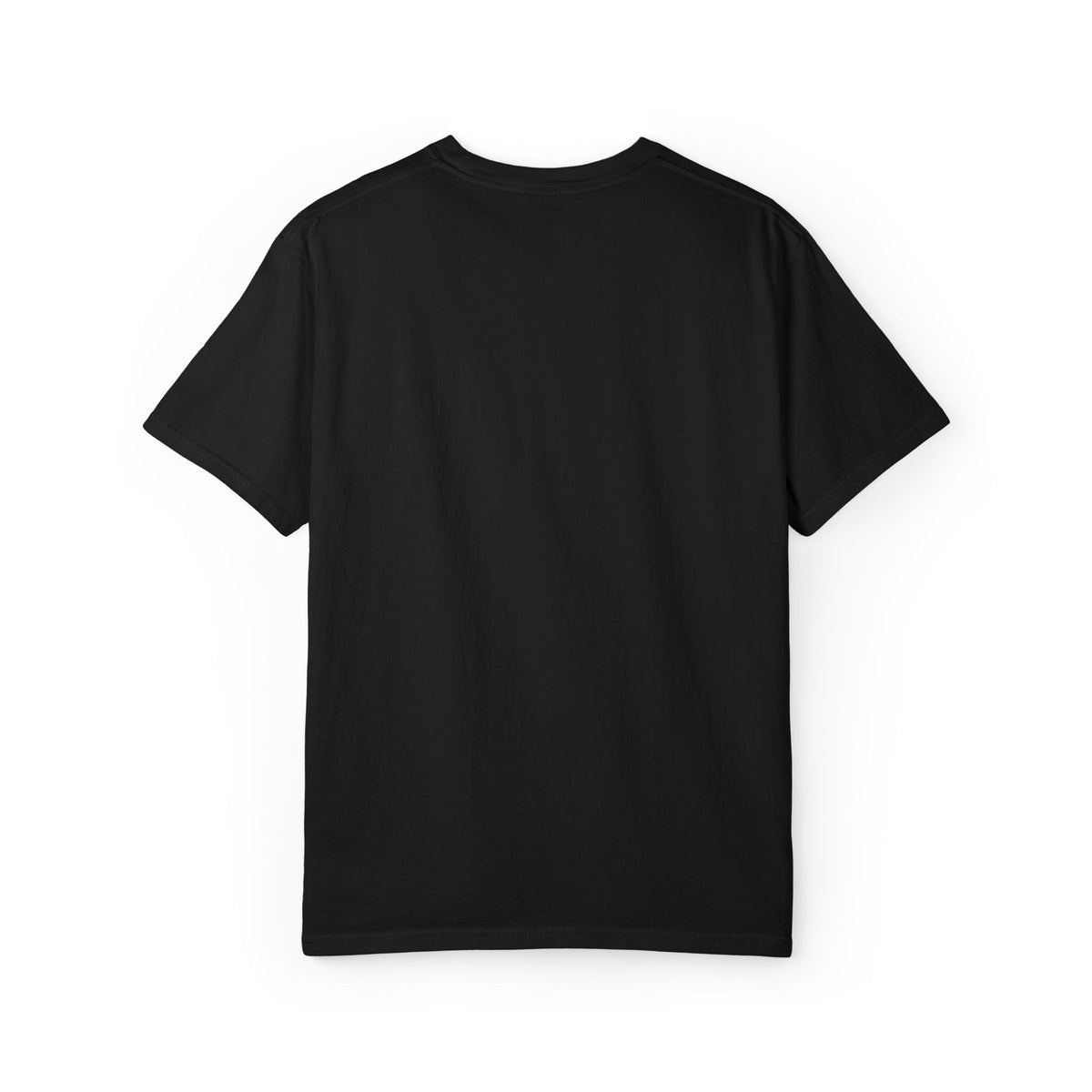 Fist Fork Embroidered Tee