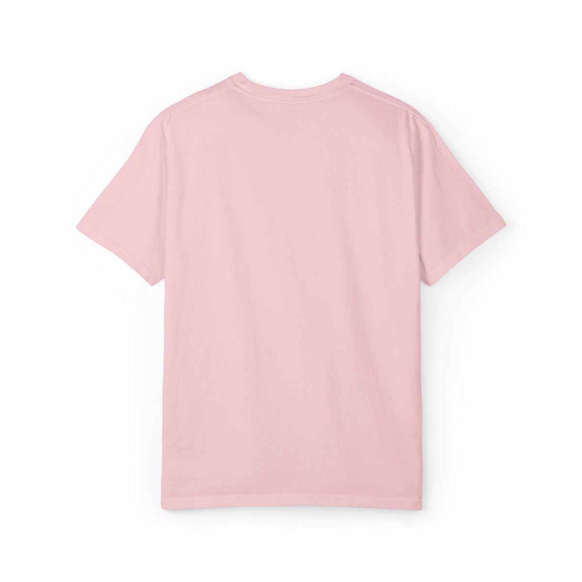 Fist Fork Embroidered Tee