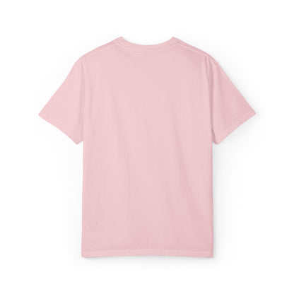 Fist Fork Embroidered Tee