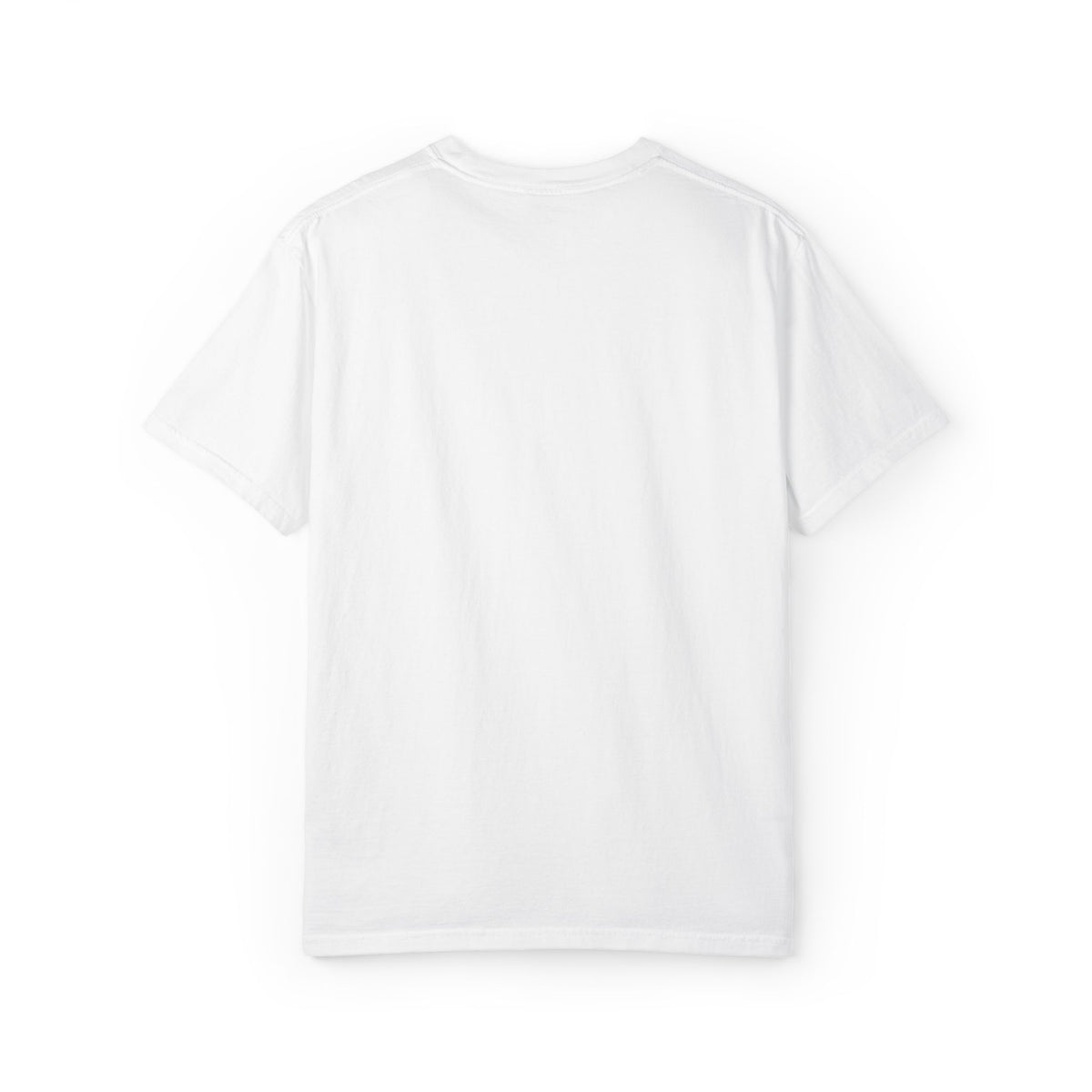 Fist Fork Embroidered Tee