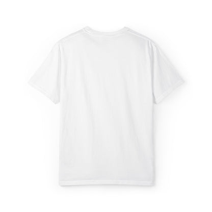 Fist Fork Embroidered Tee