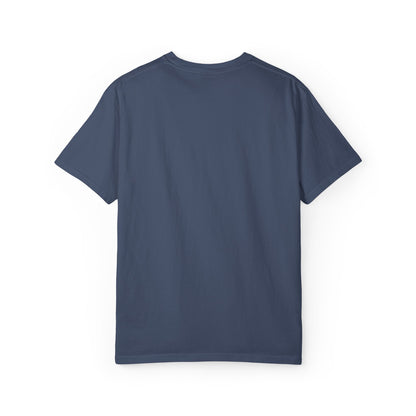 Fist Fork Embroidered Tee