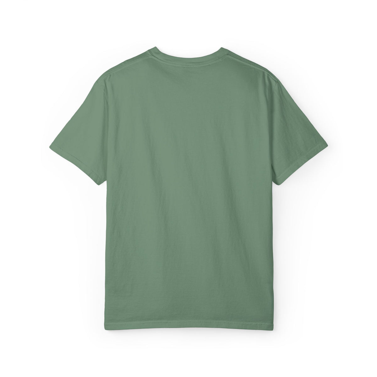 Fist Fork Embroidered Tee