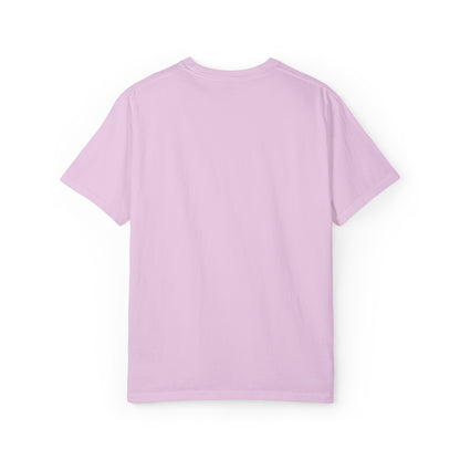 Fist Fork Embroidered Tee