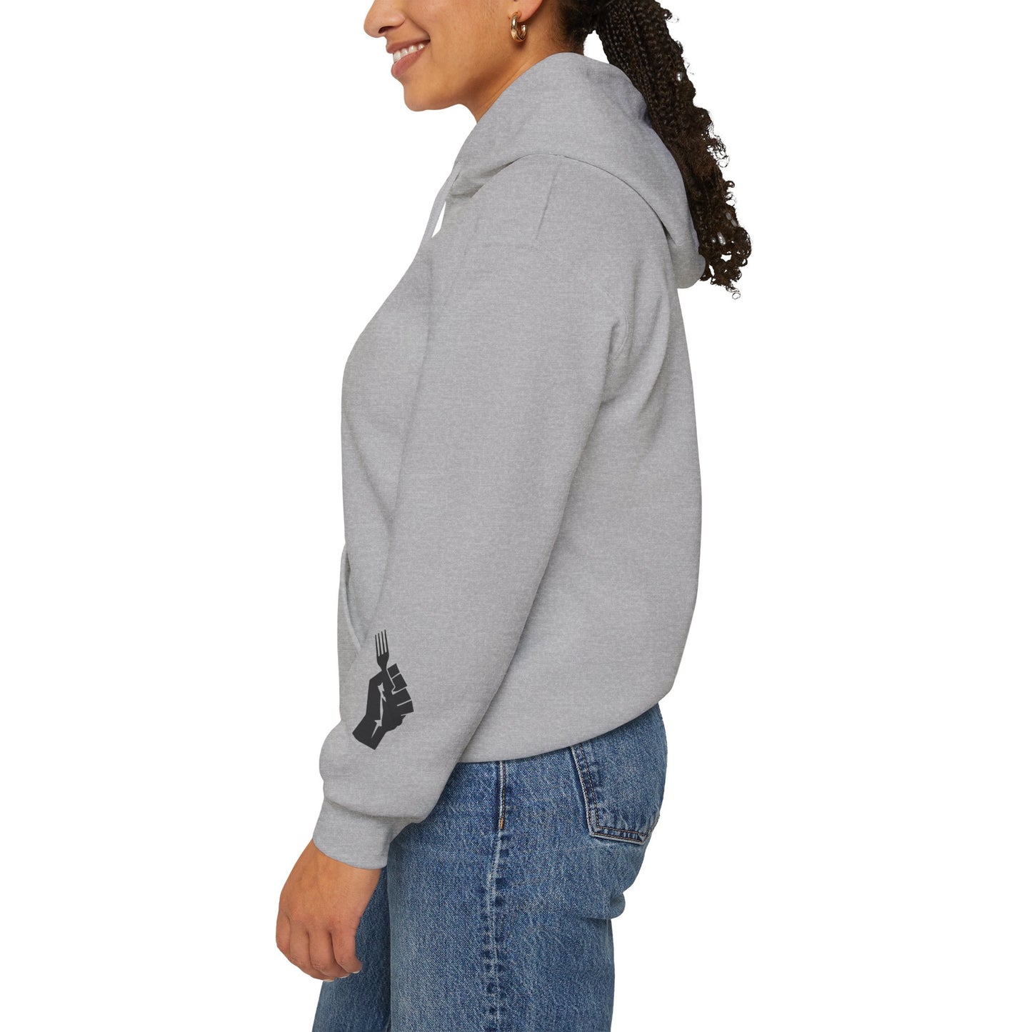 Love Unity Peace Hoodie