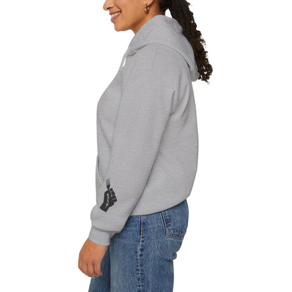 Love Unity Peace Hoodie