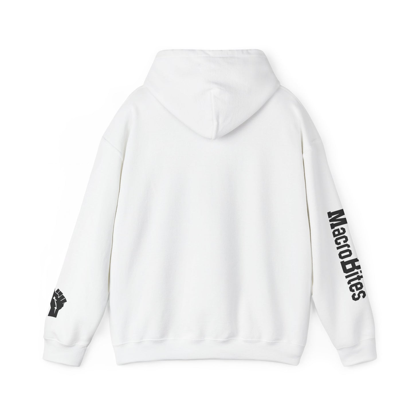 Love Unity Peace Hoodie