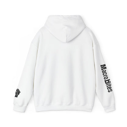 Love Unity Peace Hoodie