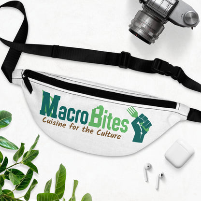 MacroBites Fanny Pack