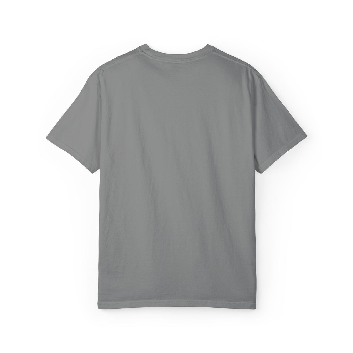 Fist Fork Embroidered Tee