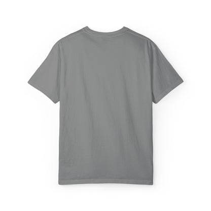 Fist Fork Embroidered Tee
